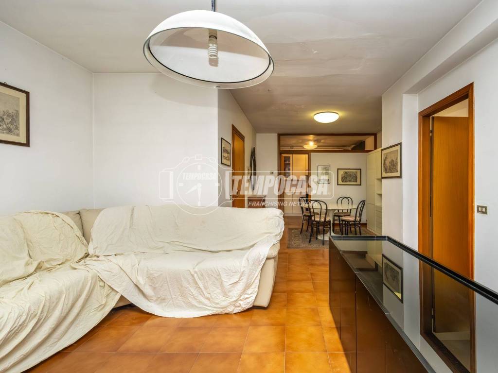 Appartamento a Gorle in Via Dante Alighieri, 1 - Foto 3