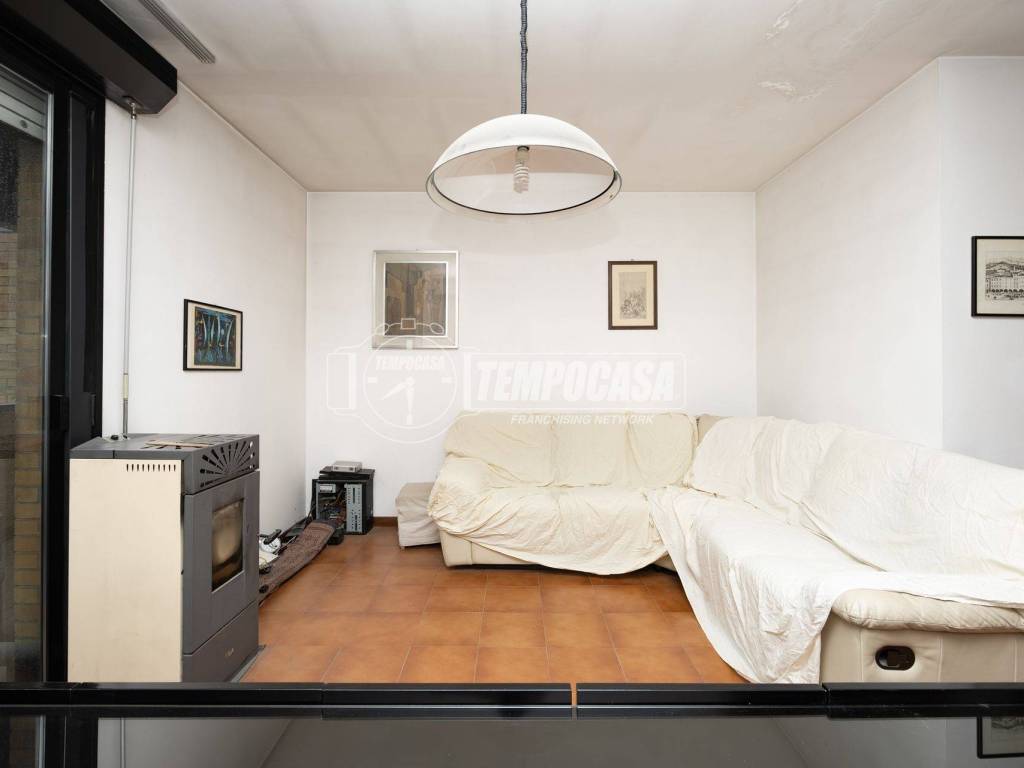 Appartamento a Gorle in Via Dante Alighieri, 1 - Foto 4