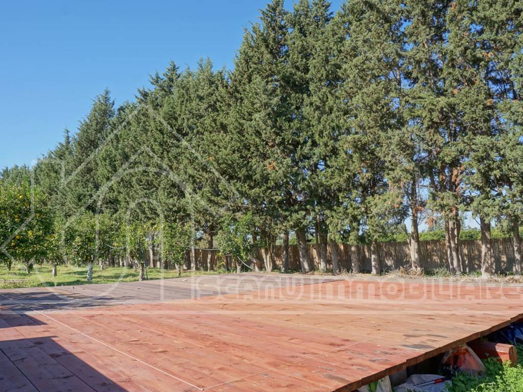 Terreno a Monastir in Strada Comunale Tuppa Cifraxiu - Foto 2