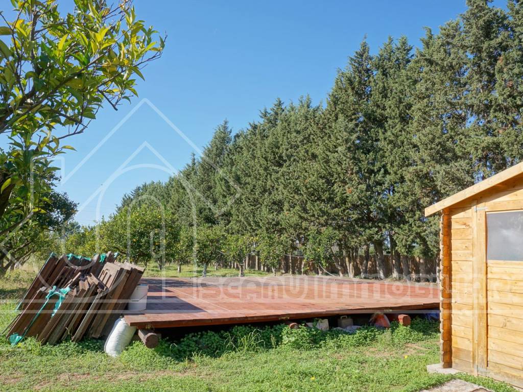 Terreno a Monastir in Strada Comunale Tuppa Cifraxiu - Foto 3