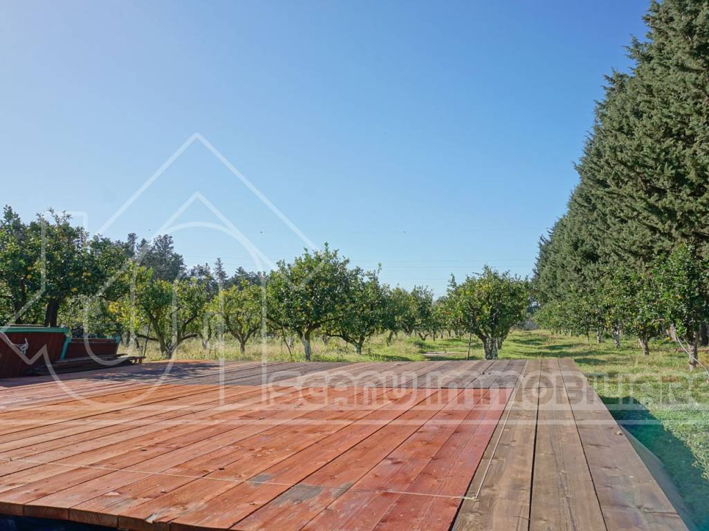 Terreno a Monastir in Strada Comunale Tuppa Cifraxiu - Foto 4