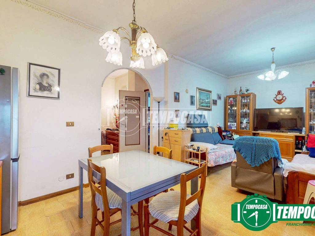 Appartamento a Valenza in Largo Anna Frank - Foto 3