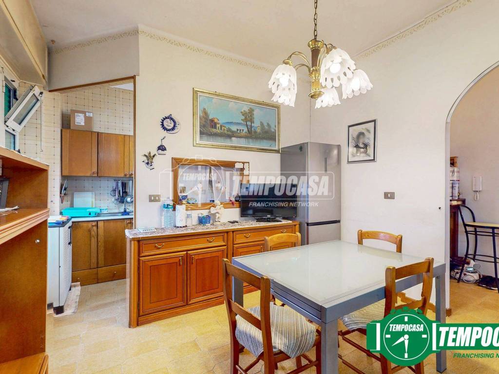 Appartamento a Valenza in Largo Anna Frank - Foto 4