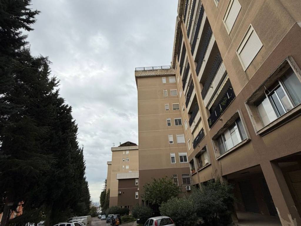 Appartamento a Caltanissetta in Via Carlo Pisacane, 77 - Foto 2
