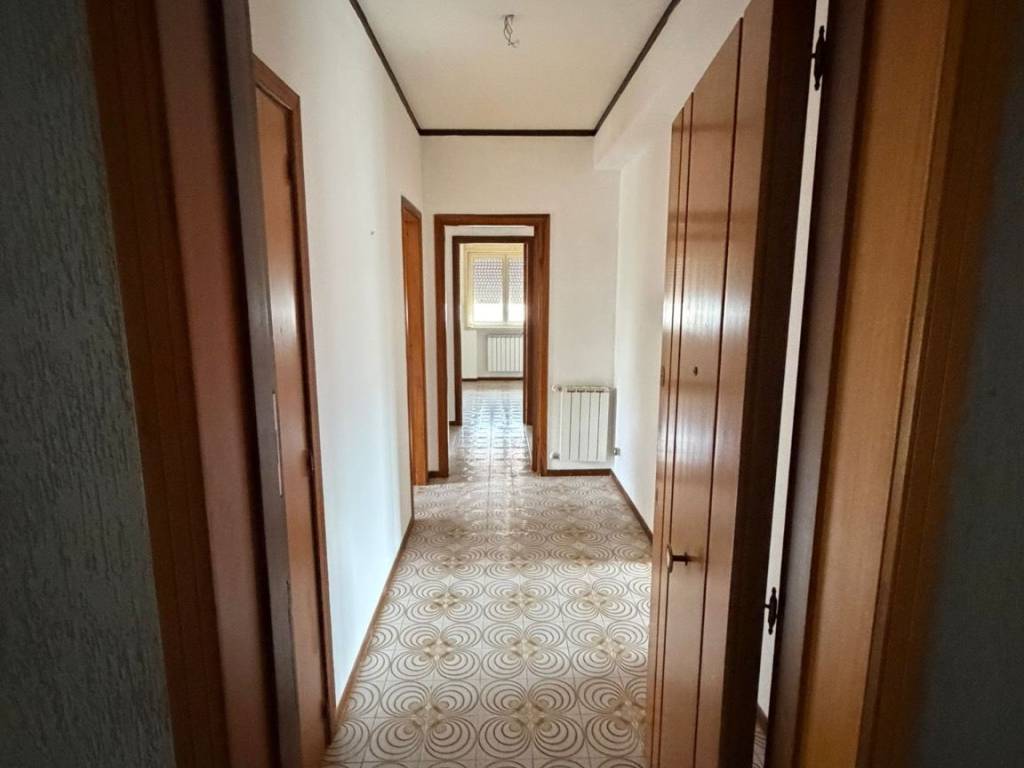 Appartamento a Caltanissetta in Via Carlo Pisacane, 77 - Foto 3