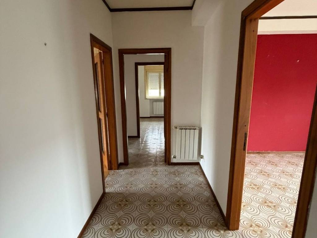 Appartamento a Caltanissetta in Via Carlo Pisacane, 77 - Foto 5