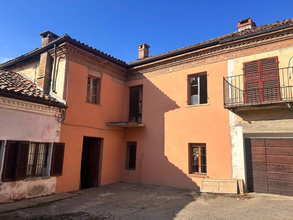 Rustico / casale a Castagnole delle lanze in Via Vittorio Alfieri, 7 - Foto 4