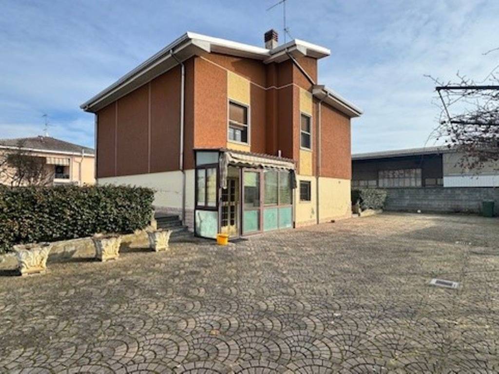 Villa a Mortara in Via 20 Settembre - Foto 4