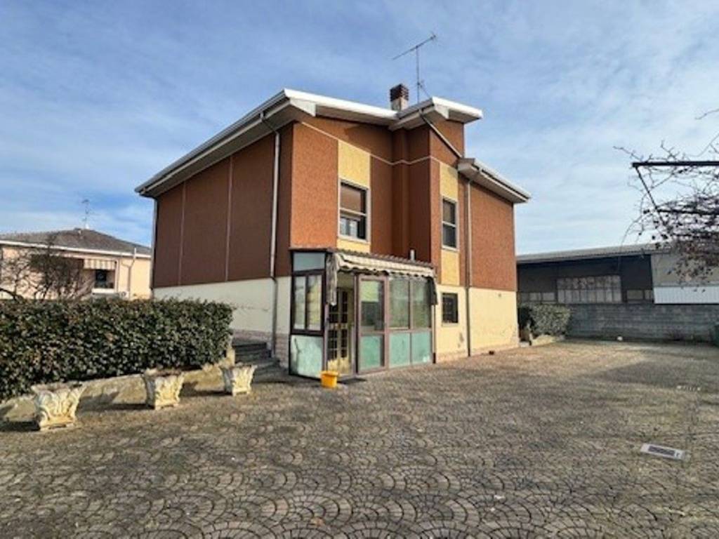 Villa a Mortara in Via 20 Settembre - Foto 5