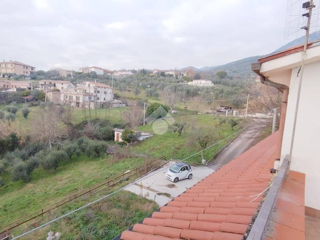 Casa indipendente a Cervaro in Via Vecchia de Piternis, 16 - Foto 3