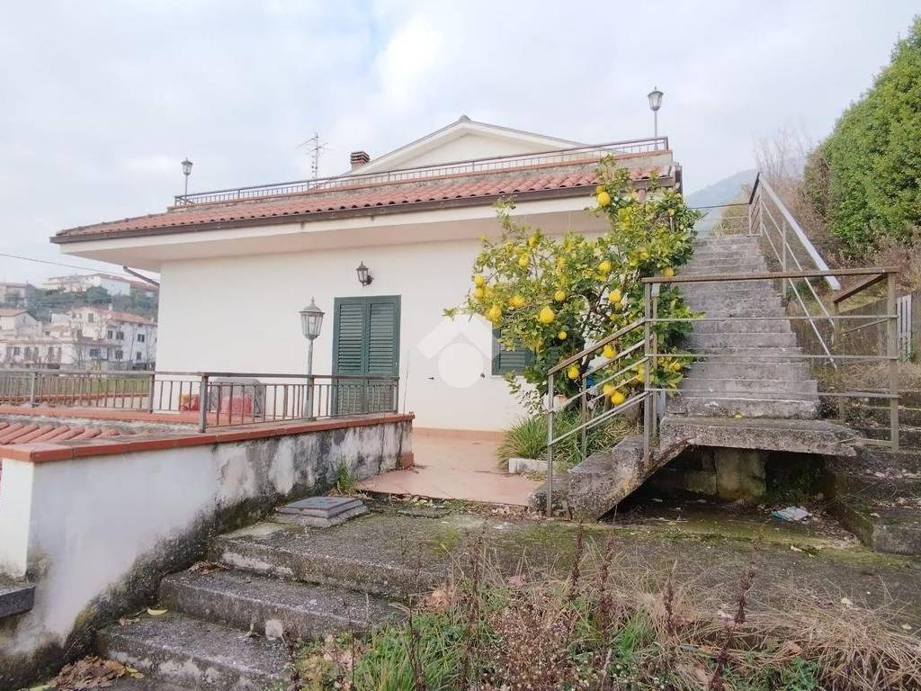 Casa indipendente a Cervaro in Via Vecchia de Piternis, 16 - Foto 4