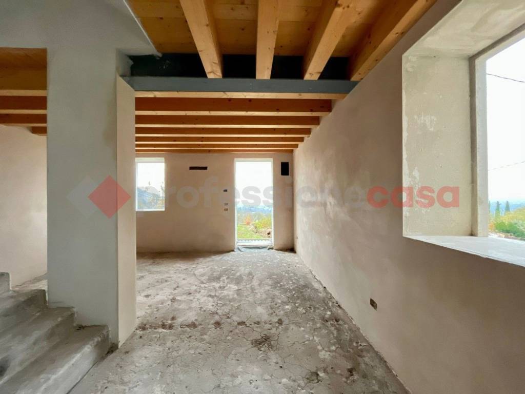 Casa indipendente a Sarego in Via Crosetta, 11 - Foto 3