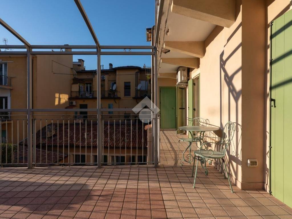 Appartamento a Verona in Vicolo calcirelli, 7 - Foto 3