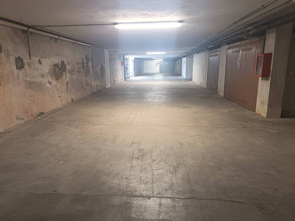 Box / garage a Andora in Piazza Santa Maria - Foto 2