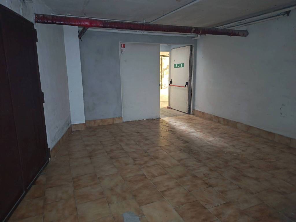 Box / garage a Andora in Piazza Santa Maria - Foto 3