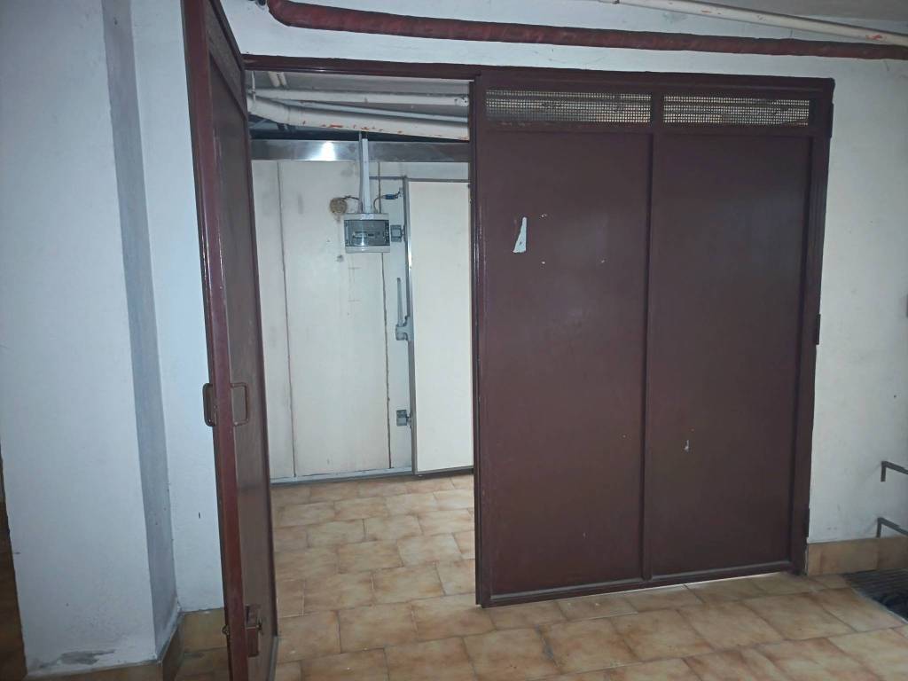 Box / garage a Andora in Piazza Santa Maria - Foto 4