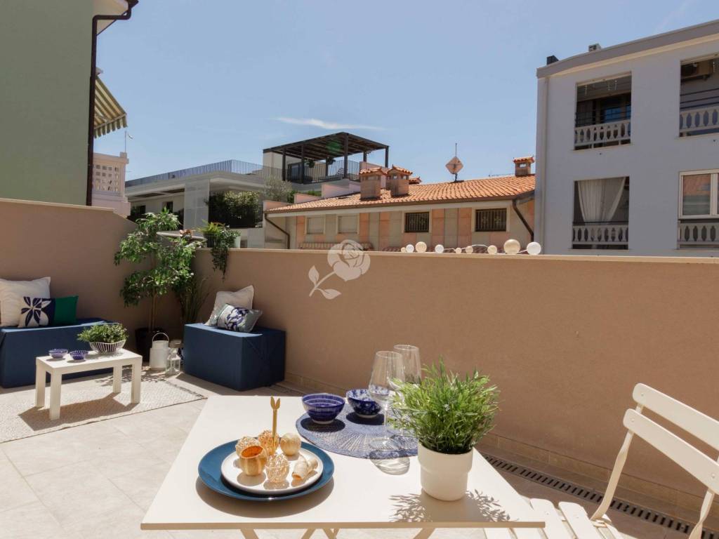 Attico / mansarda a Grado in Via Francesco Morosini - Foto 2