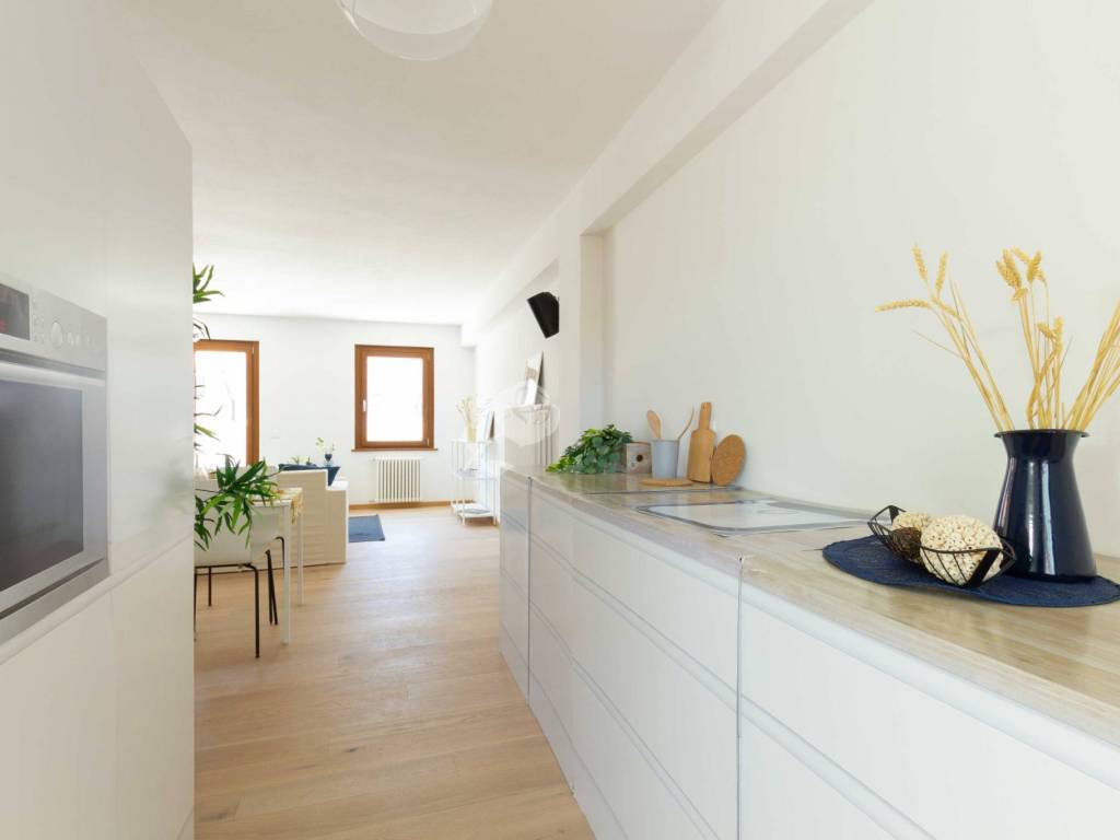 Attico / mansarda a Grado in Via Francesco Morosini - Foto 3