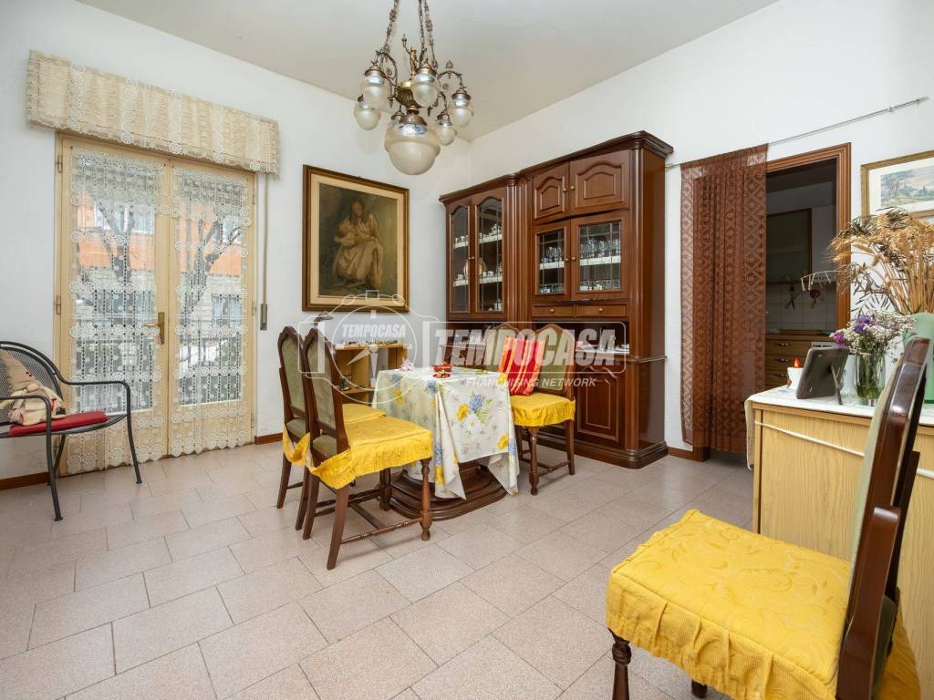 Villa a Seriate in Via Antonio Locatelli, 14 - Foto 2
