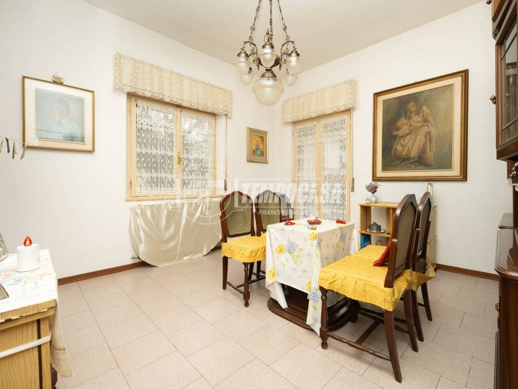 Villa a Seriate in Via Antonio Locatelli, 14 - Foto 3