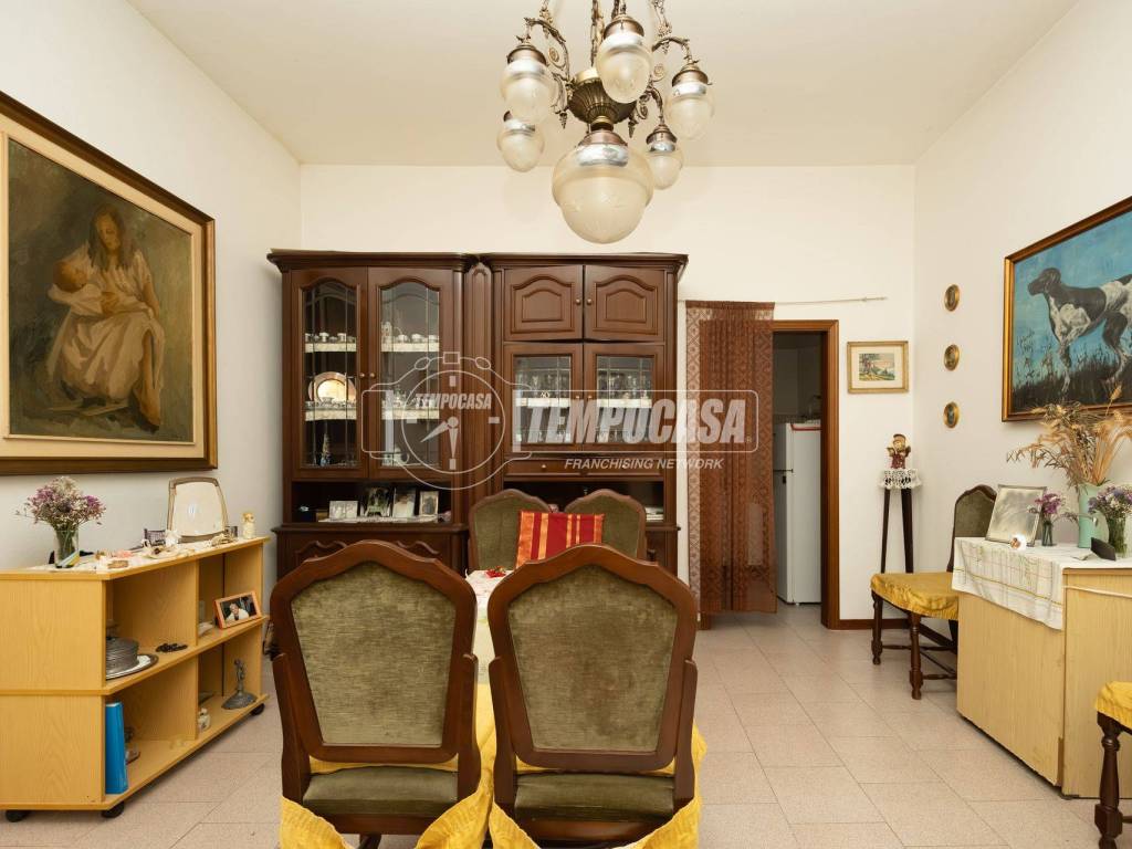 Villa a Seriate in Via Antonio Locatelli, 14 - Foto 4