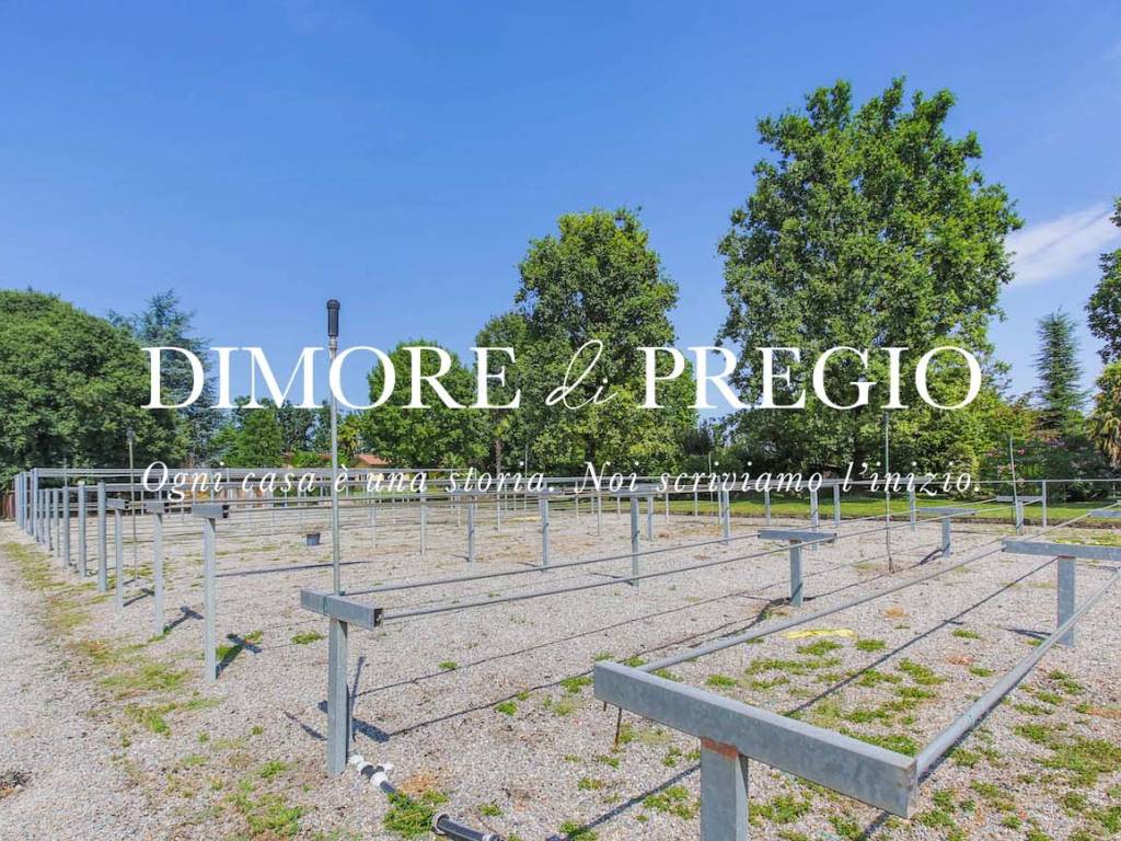 Terreno a Settala in Strada Provinciale della Cerca - Foto 2