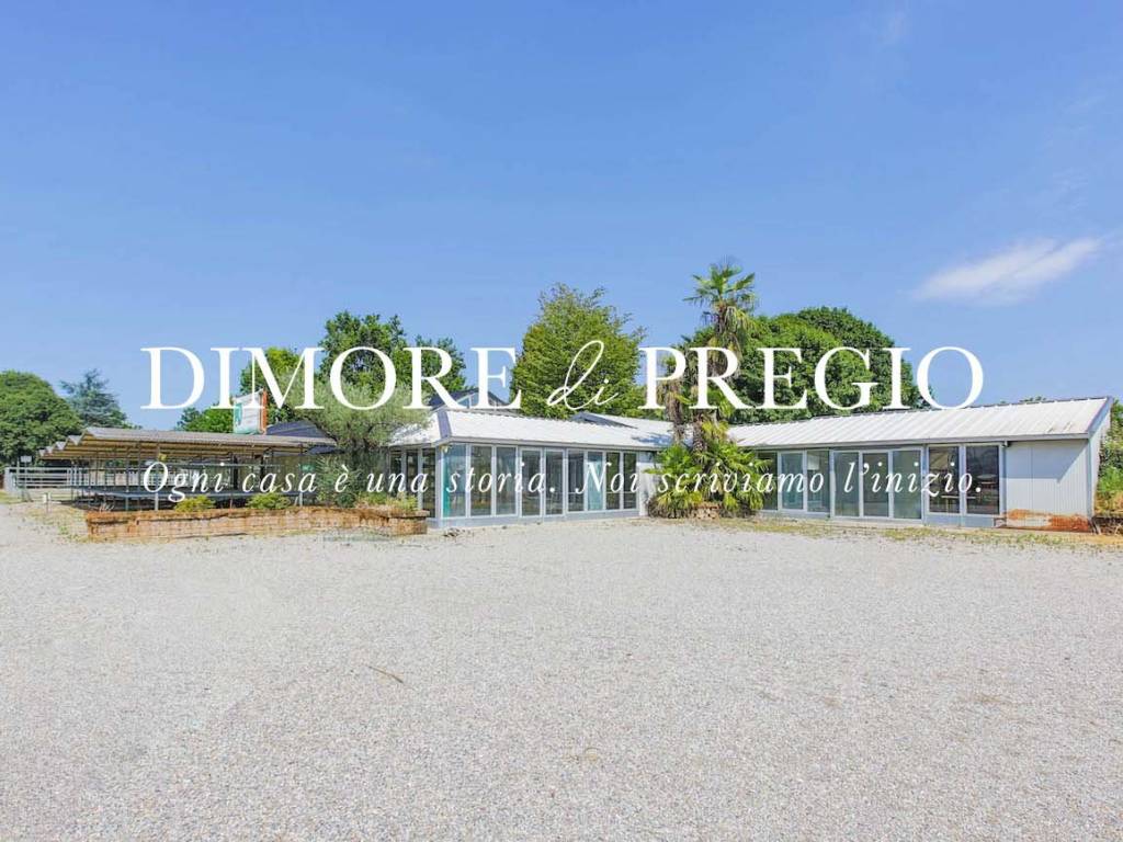 Terreno a Settala in Strada Provinciale della Cerca - Foto 3