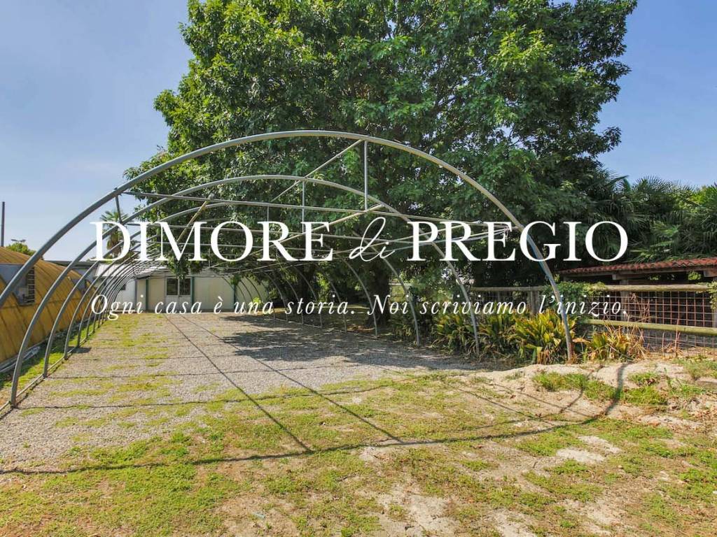 Terreno a Settala in Strada Provinciale della Cerca - Foto 5