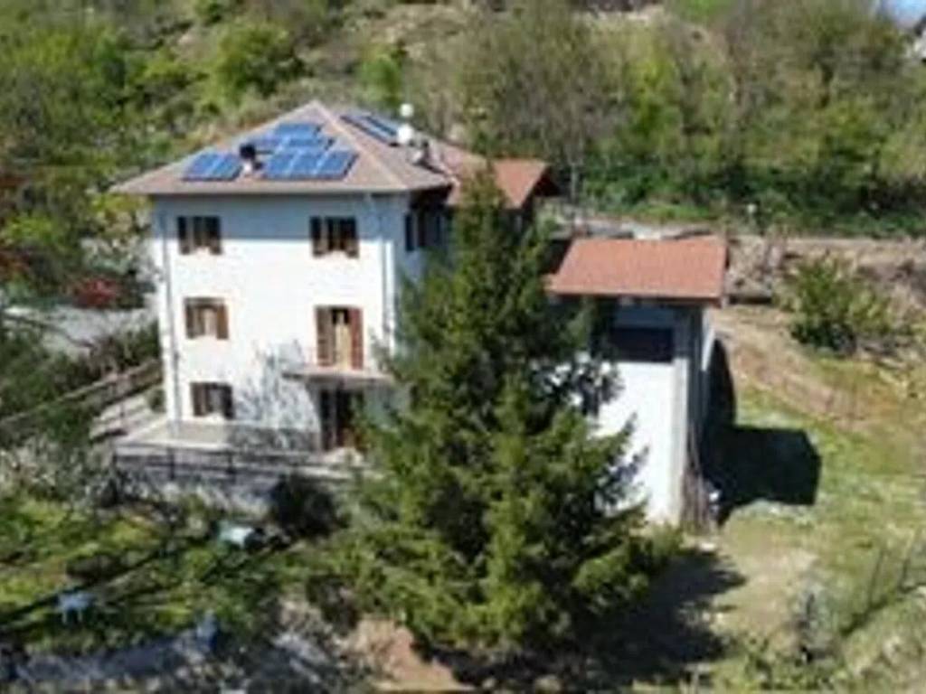 Villa a Ovada in Strada San Lorenzo - Foto 3