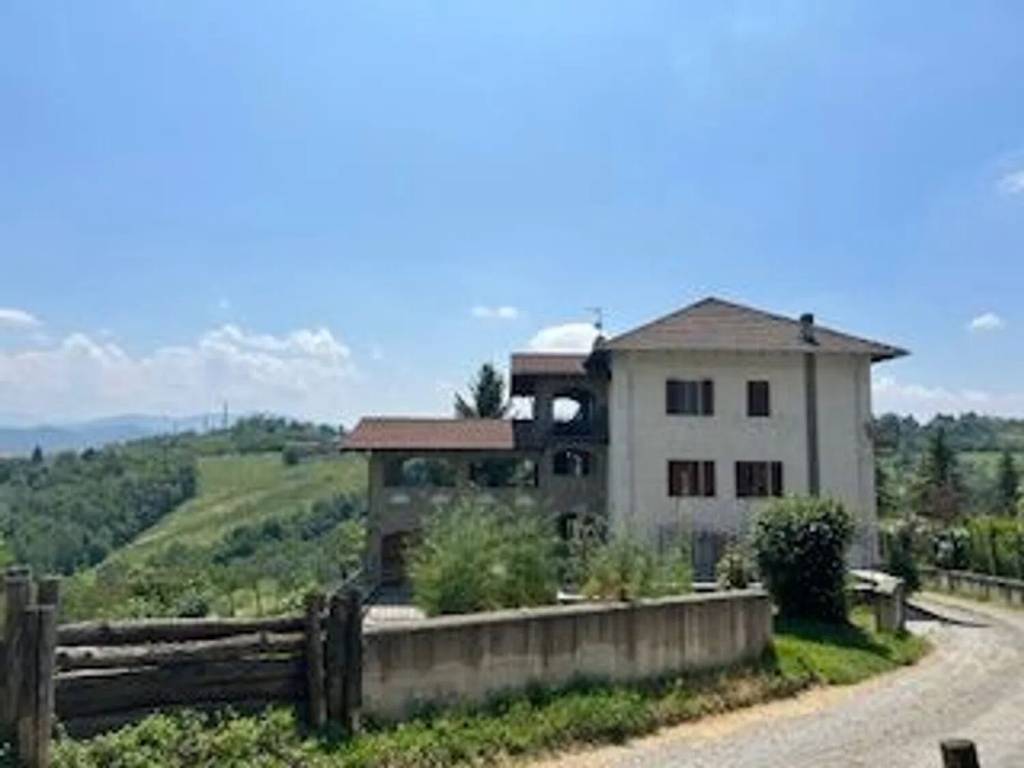 Villa a Ovada in Strada San Lorenzo - Foto 4