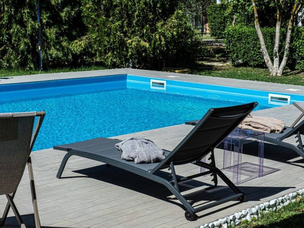 Villa a Viterbo in Strada Procoio - Foto 2