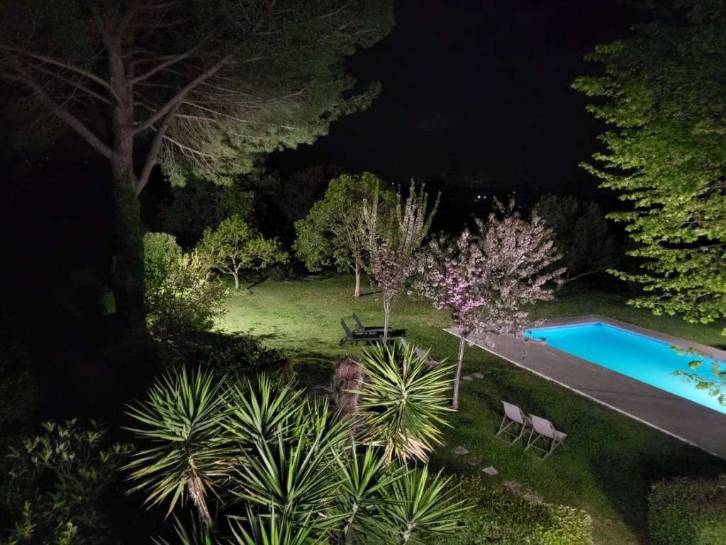 Villa a Viterbo in Strada Procoio - Foto 3