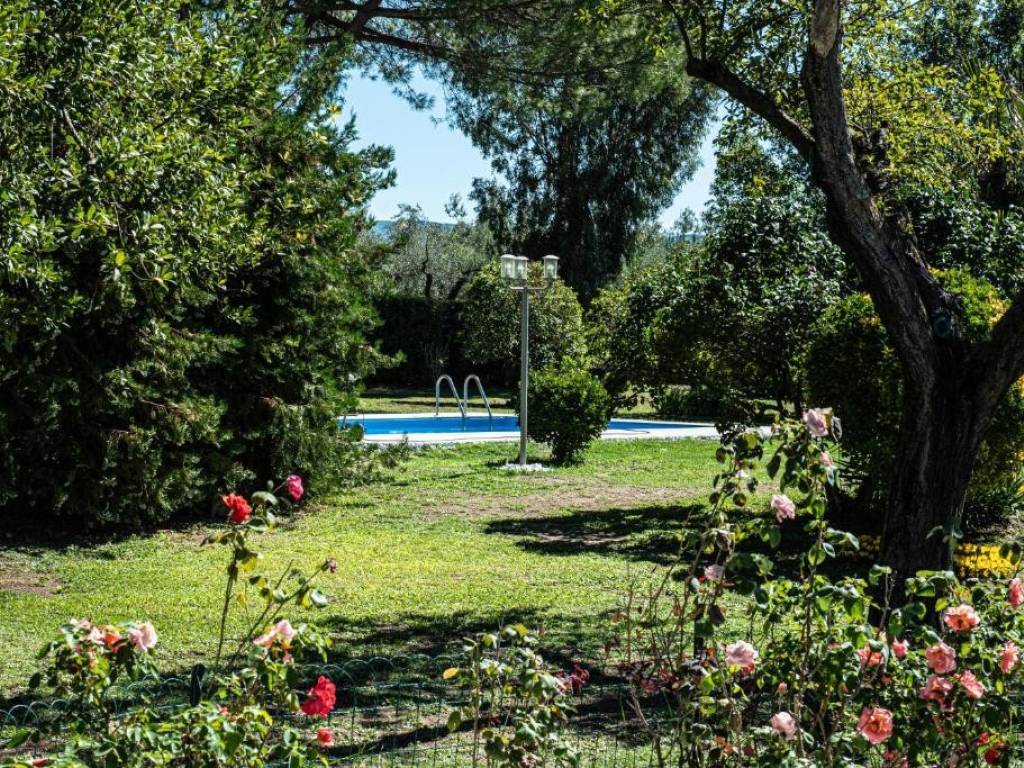 Villa a Viterbo in Strada Procoio - Foto 4