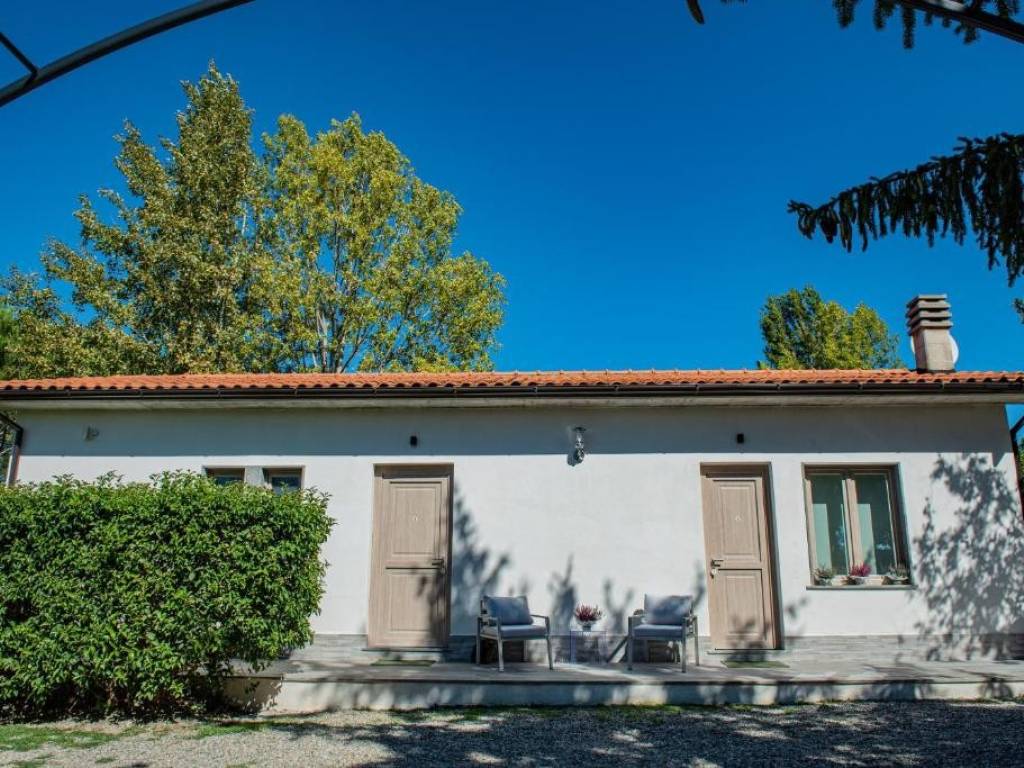 Villa a Viterbo in Strada Procoio - Foto 5