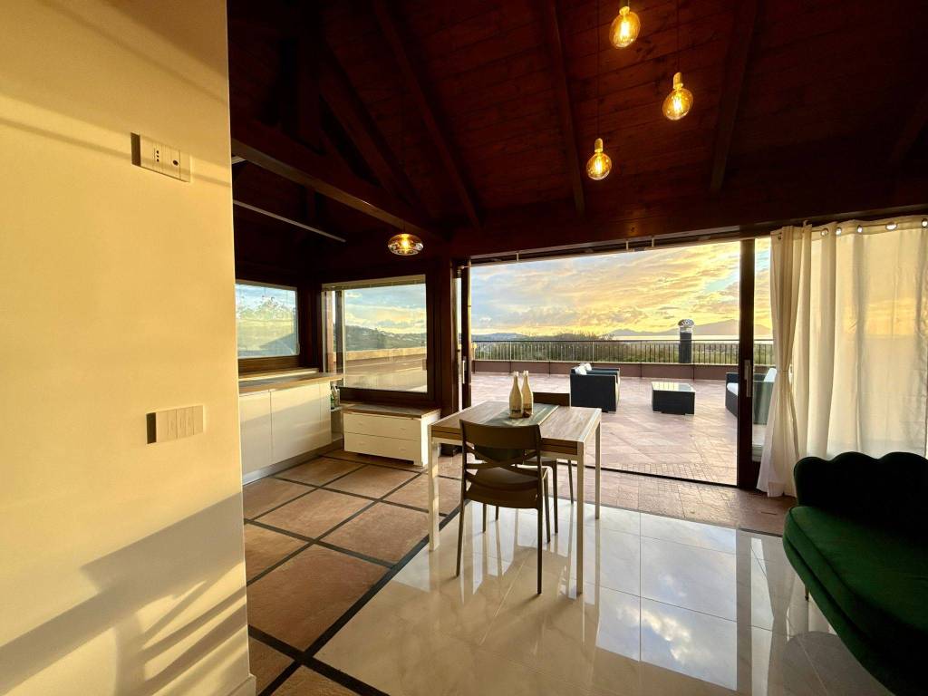 Loft / open space a Giugliano in campania in Via San Nullo, 180 - Foto 3