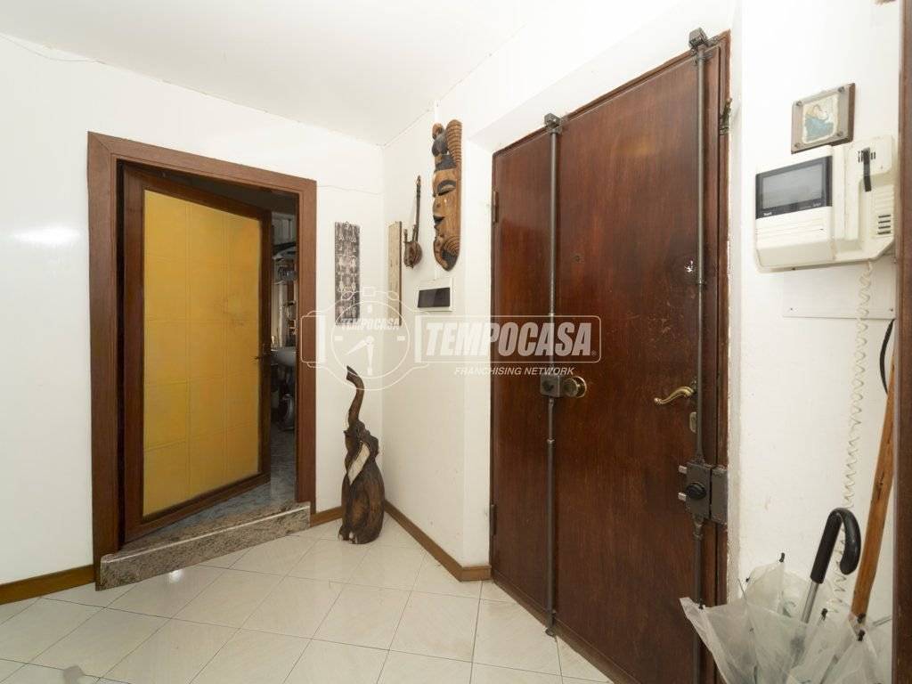 Appartamento a Perugia in Via Dalmazio Birago 79 - Foto 2