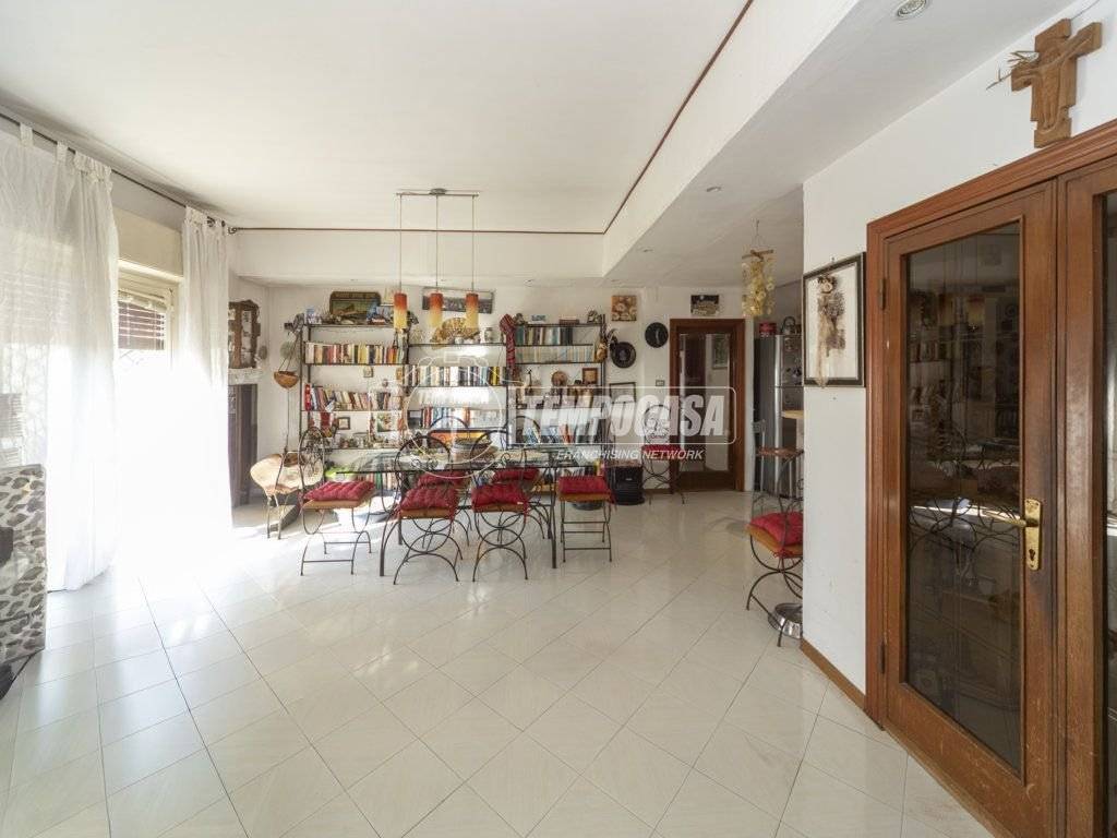 Appartamento a Perugia in Via Dalmazio Birago 79 - Foto 3