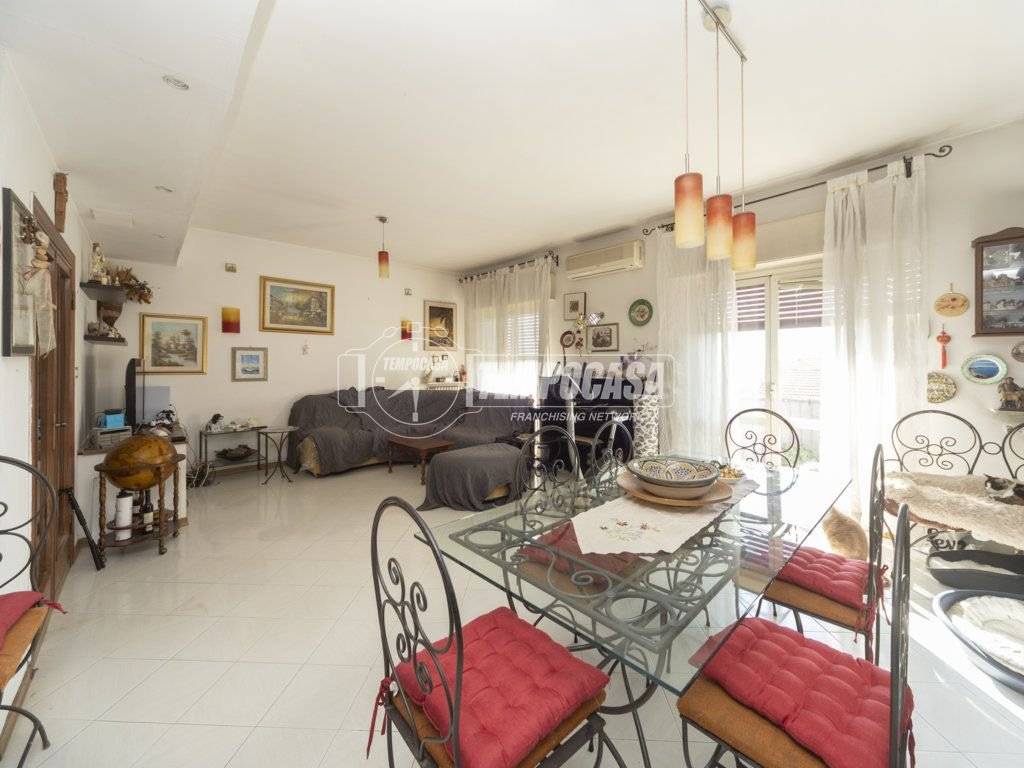 Appartamento a Perugia in Via Dalmazio Birago 79 - Foto 5