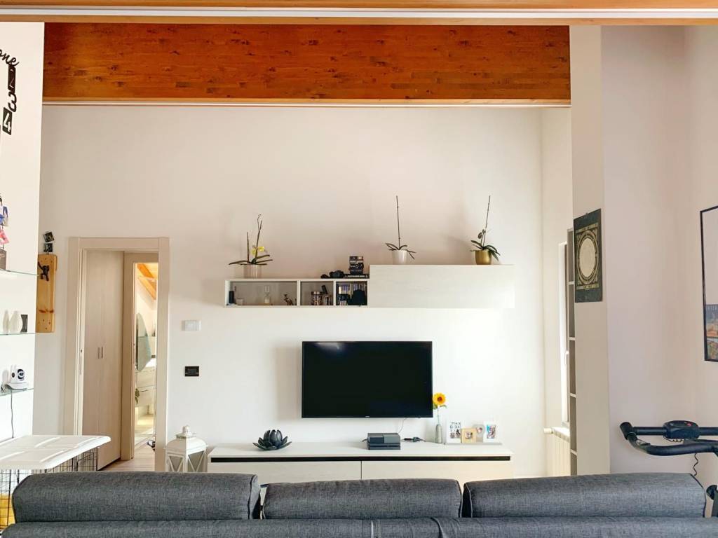 Attico / mansarda a Induno olona in Via Cappelletta, 3 - Foto 3