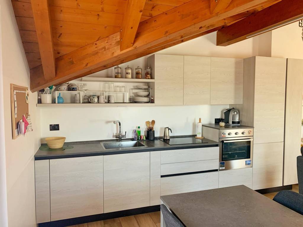 Attico / mansarda a Induno olona in Via Cappelletta, 3 - Foto 4