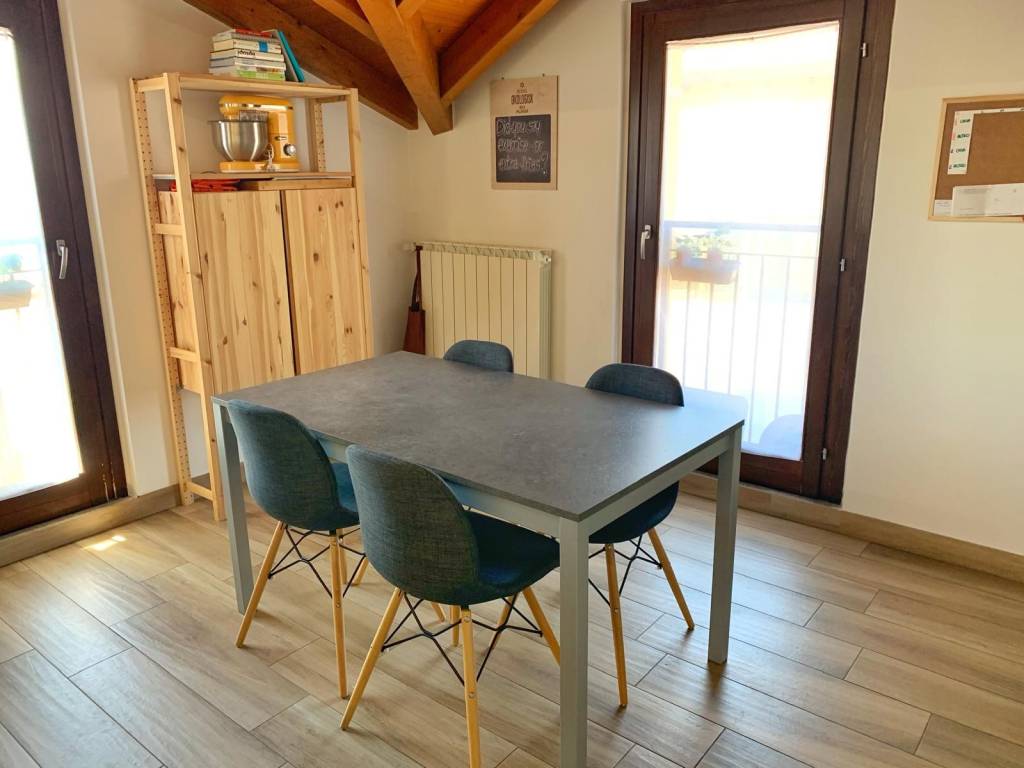 Attico / mansarda a Induno olona in Via Cappelletta, 3 - Foto 5