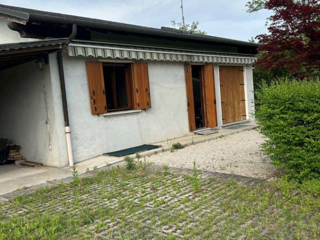Villa a Villorba in Via Boccalera - Foto 4
