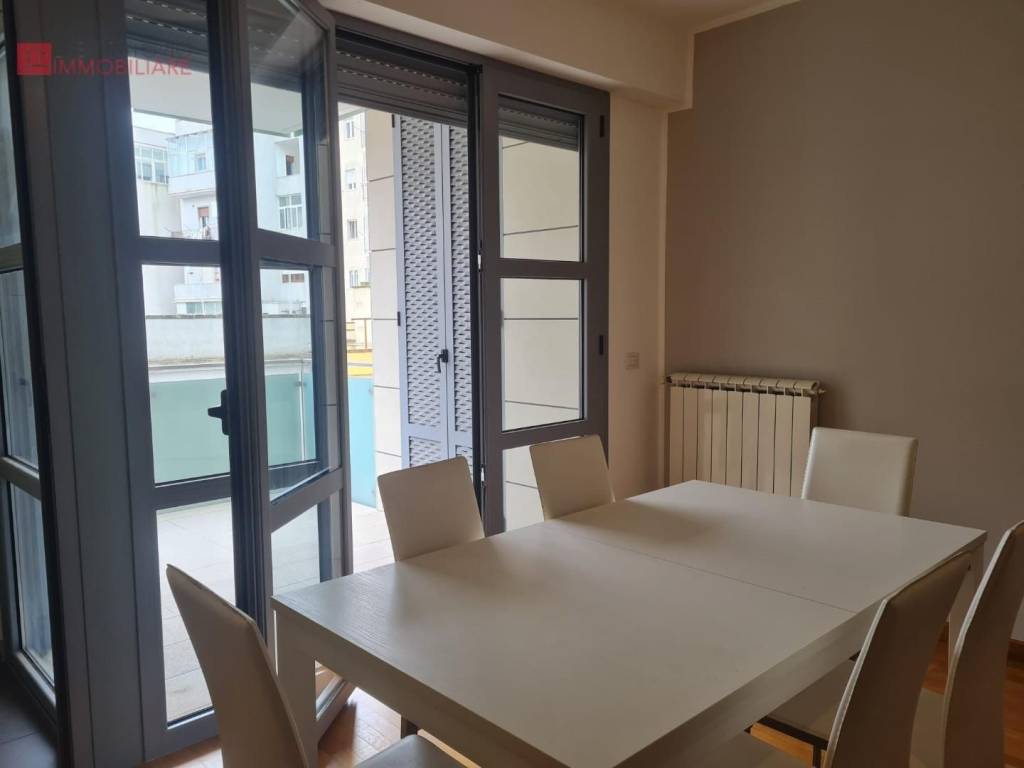 Appartamento a Lecce in Via Oronzo Massa, - Foto 5