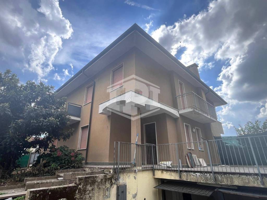 Villa a Casalmaiocco in Via Risorgimento, 16 - Foto 2