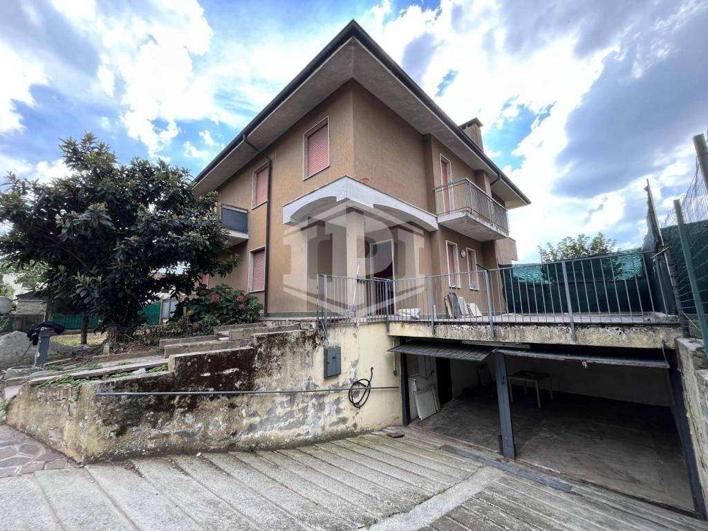 Villa a Casalmaiocco in Via Risorgimento, 16 - Foto 3