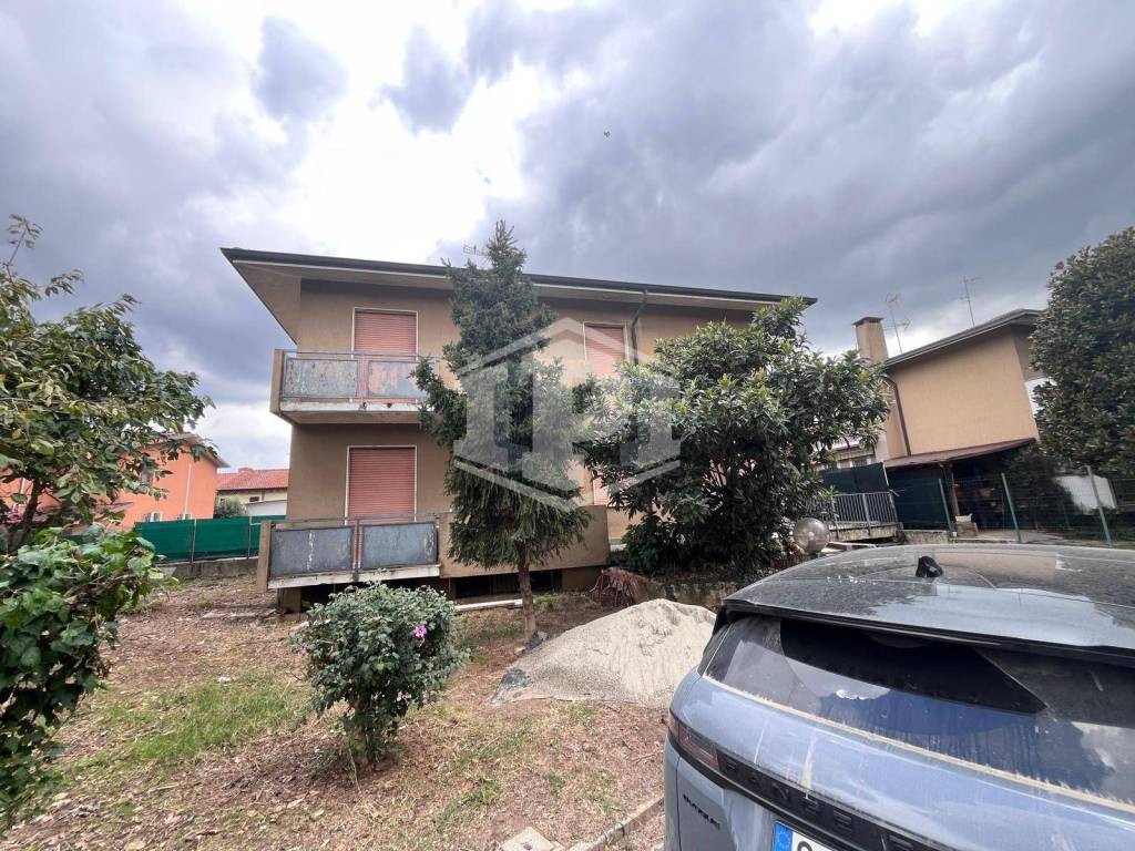 Villa a Casalmaiocco in Via Risorgimento, 16 - Foto 4