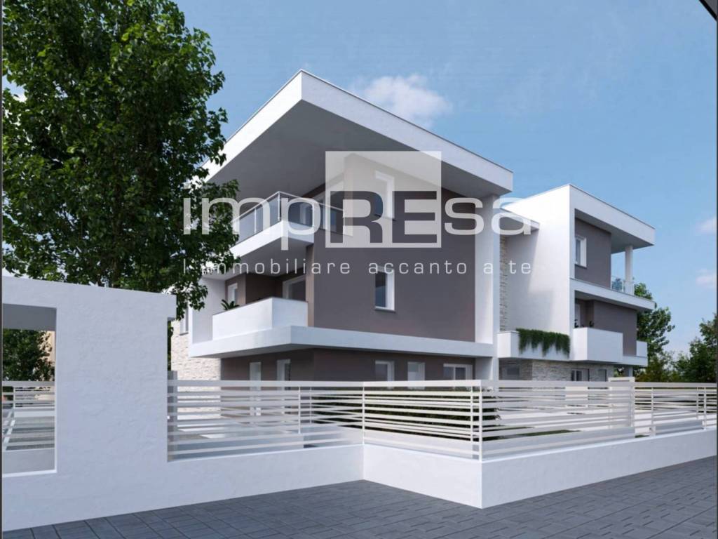 Terreno a Salgareda - Foto 3