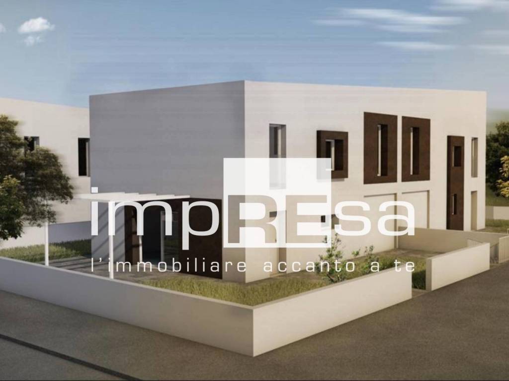 Terreno a Salgareda - Foto 4