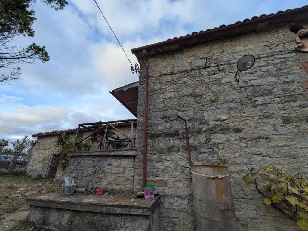Rustico / casale a Città di castello - Foto 3