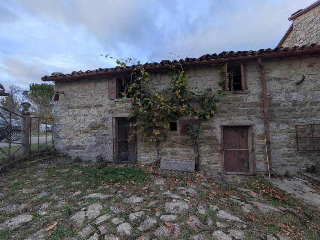 Rustico / casale a Città di castello - Foto 5